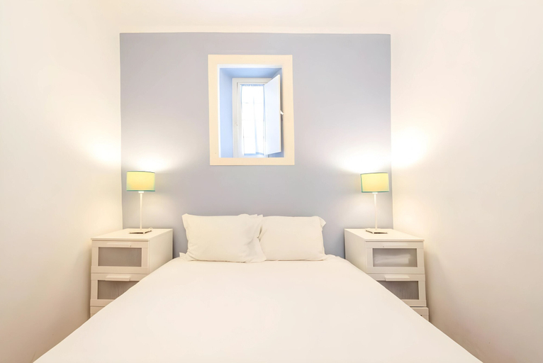 Room 4, Historic & Typical 1 By Gt House, Lisbon