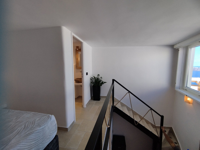 Room 1, Caldera Serenity - Small Luxury Villas, South Aegean