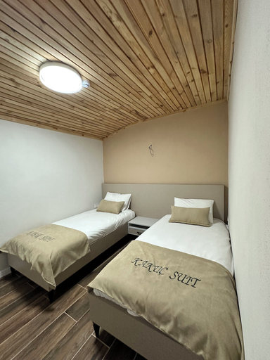 Room 4, Kakuç Apart, Çaykara