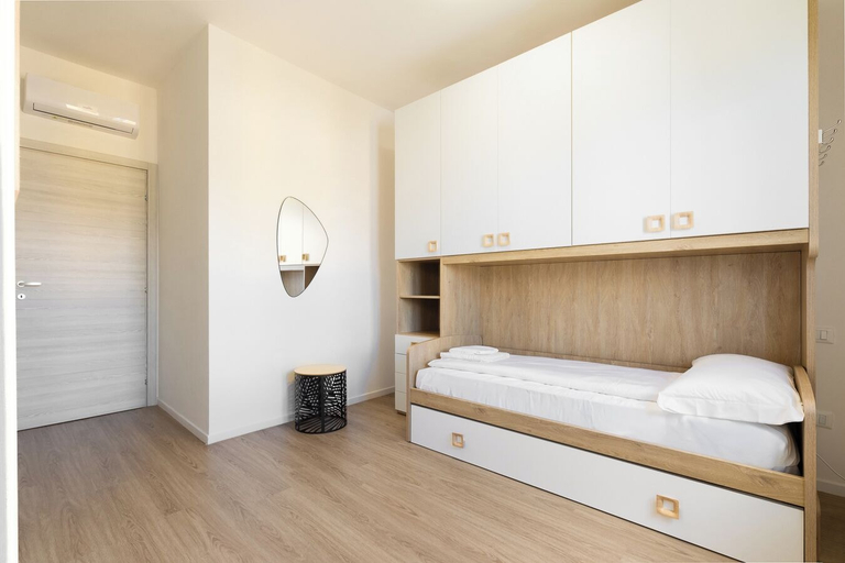 Room 5, Sogno del Garda by Wonderful Italy, Brescia