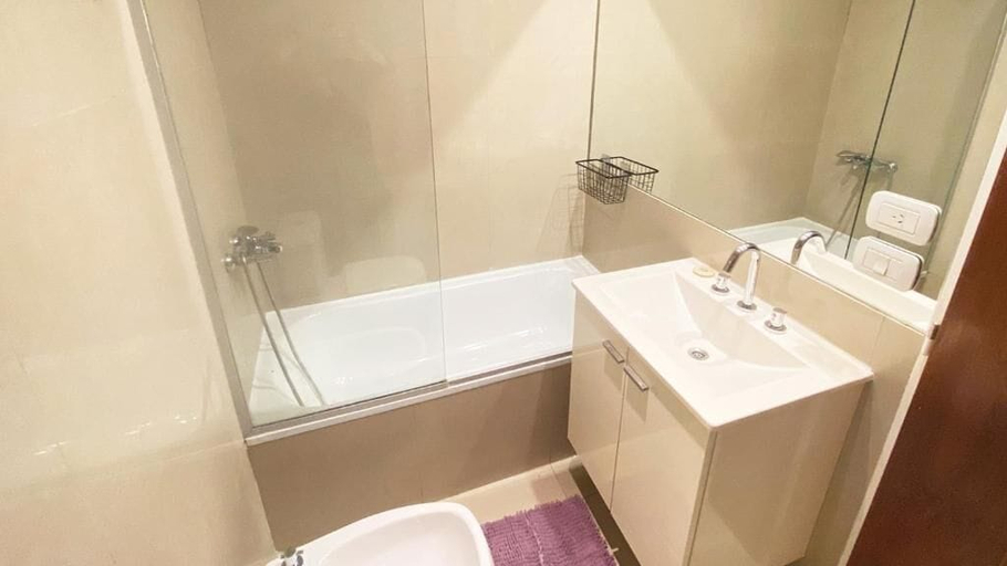 Bathroom, Marais Recoleta, Distrito Federal