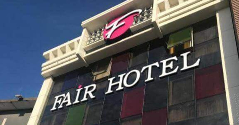 Exterior & Views 4, Fair Hotel, Bakırköy