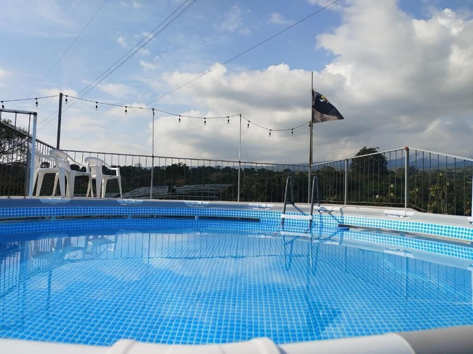 Sport & Beauty 4, The Dreamcatcher House, Valverde Vega