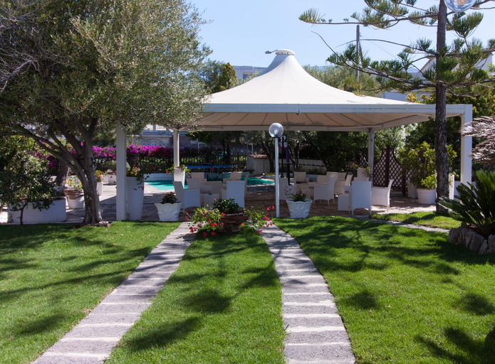 Exterior & Views 2, Hotel Boutique Terracotta Sapri, Salerno