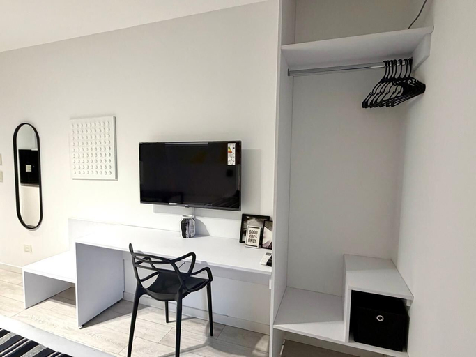 Others 5, CloudBA Fitz Roy Apartments, Distrito Federal