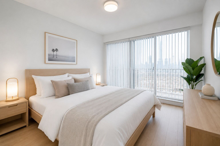 Room 3, The Quayside Grand, Toronto