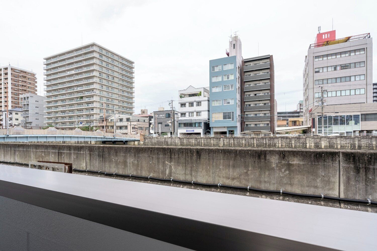 Exterior & Views 1, at Kyobashi, Osaka