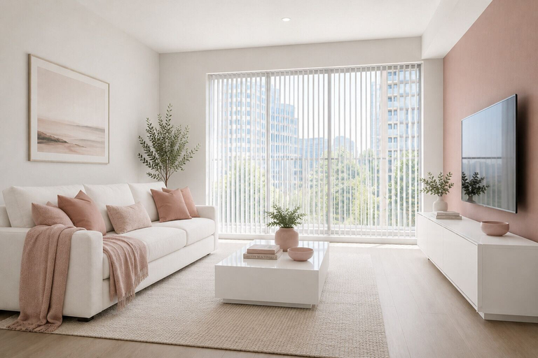 Living area 4, West Haven Toronto Hotel, Toronto