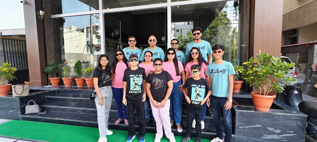 Miscellaneous 3, Hotel Meritel Grande, Indore
