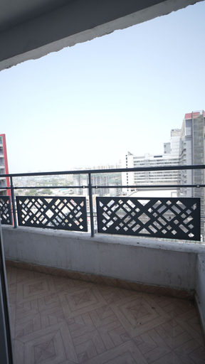 Interior 4, Arista Stays, Gautam Buddha Nagar