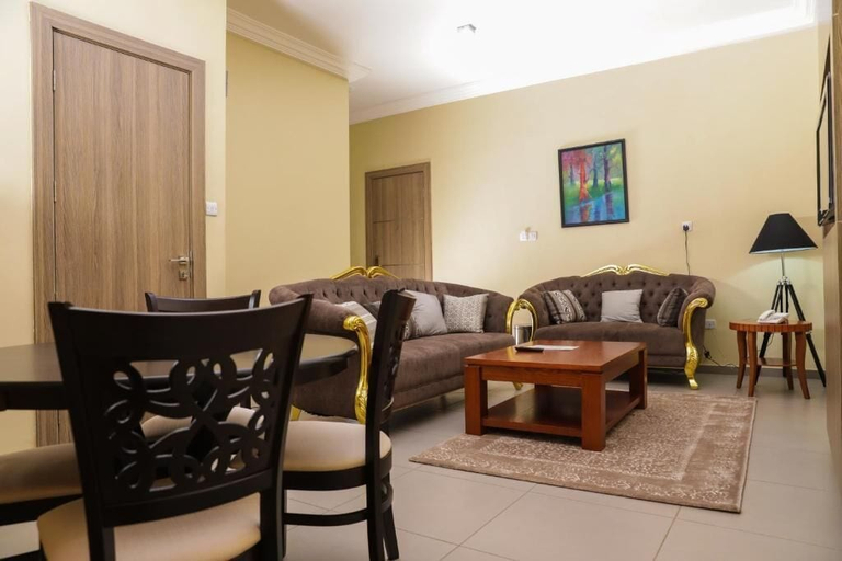 Others, HERITAGE CONTINENTAL HOTEL, Akure North