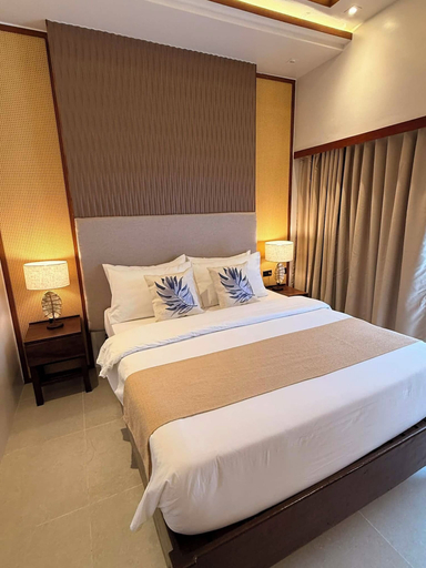 Room 3, Awapuhi Hotel & Resort Busuanga, Busuanga