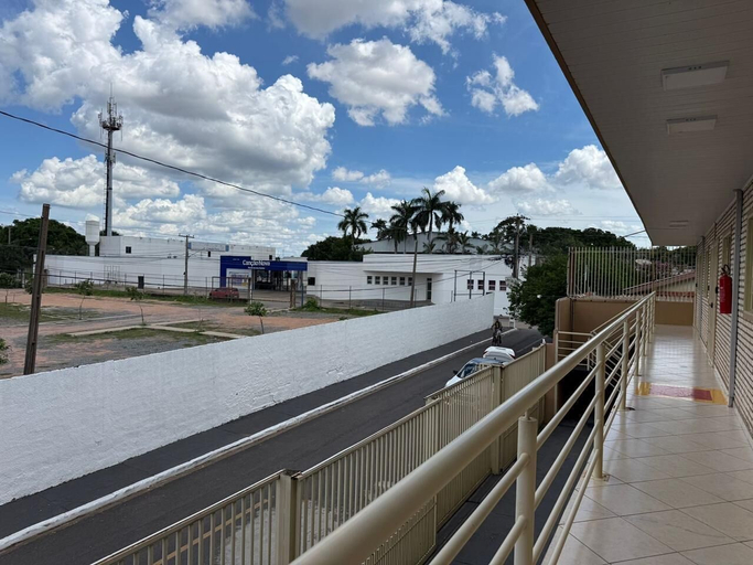Property grounds 5, Ribeiro Flat, Várzea Grande