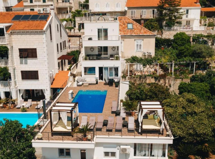 Exterior 2, Residence Apartment Marghareta No. 1 With Sea View, Dubrovnik