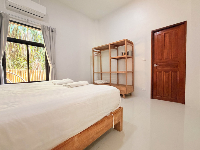 Room 2, Villa La Forest, Ko Phangan