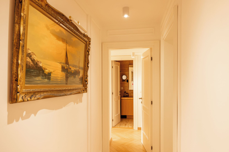 Interior 5, Mamei Boutique Villa