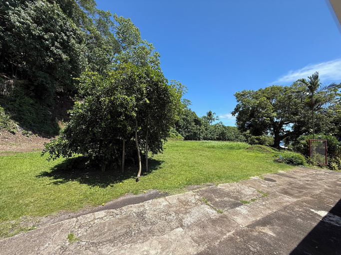 Property grounds 3, Hiro'a - Fare Orotia