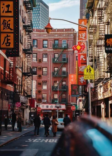 Point of interest 5, Large 2 Bedrooms with Queen Beds, New York