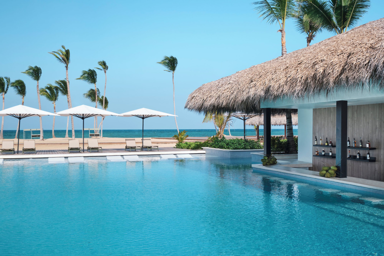 Resort view 2, Finest Riviera Cancun by The Excellence Collection - All Inclusive, Benito Juárez