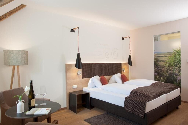 Bedroom 4, Hotel Althof Retz, Hollabrunn