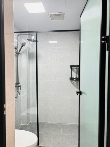 Bathroom 3, Westlands, Dagoretti North