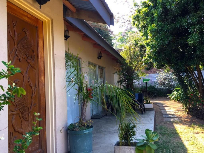Exterior & Views 2, Sheba Rock Guesthouse, Ehlanzeni