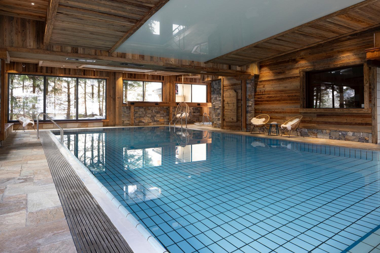 Sport & Beauty 5, Les Cornettes, Haute-Savoie