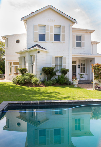 Sport & Beauty 2, Brooklands House, City of Cape Town
