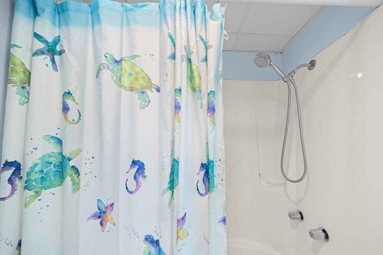 Bathroom 3, Sunbird 204w, Bay