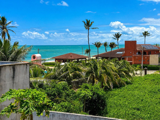 Property grounds 2, Hosts BR - Vista Mar no Cumbuco, Caucaia