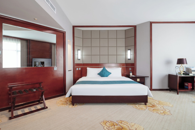 Room 3, shanxidasha, Beijing