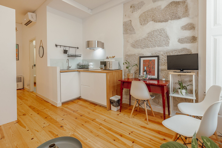 Room 5, Marques 1243 Studio by Vacationy, Porto