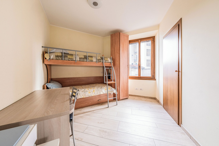 Room 4, EasyComo - Casa Vacanze MM, Como