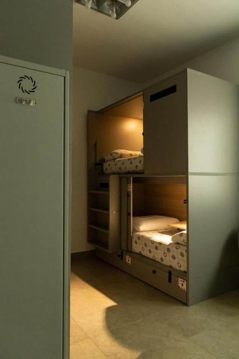 Bedroom 4, Leevin Stay Barcelona, Barcelona