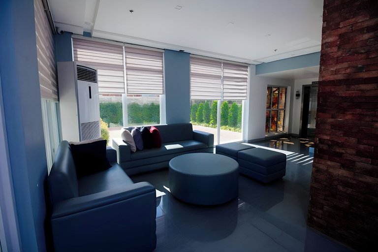 Public Area 3, Belltower Csheli Suites Bantay - Vigan By Zuzu, Bantay
