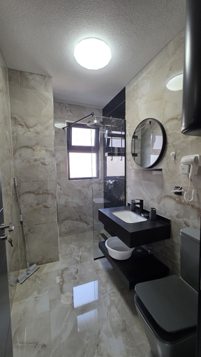 Bathroom 5, Vile Relax