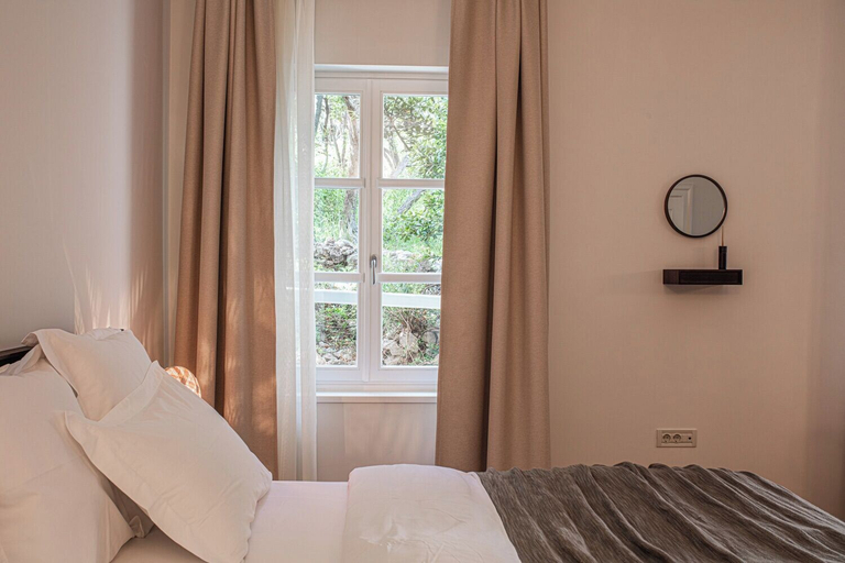 In-room dining, Hotel Boskinac, Novalja