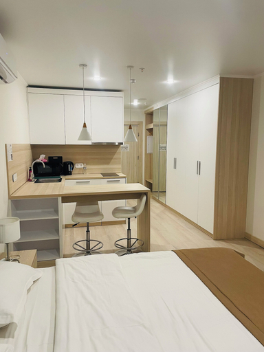 Room 4, Bon Apart, Astana City
