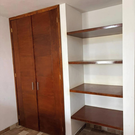Interior 4, Hotel Casa Don Marcos, Nanacamilpa de Mariano Arista