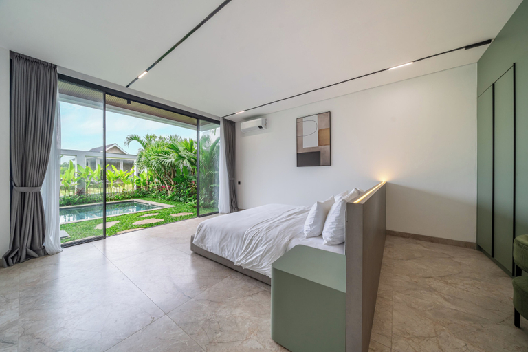 Room 5, Villa Velora, Gianyar