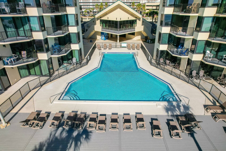 Sport & Beauty 5, Sunbird 204w, Bay