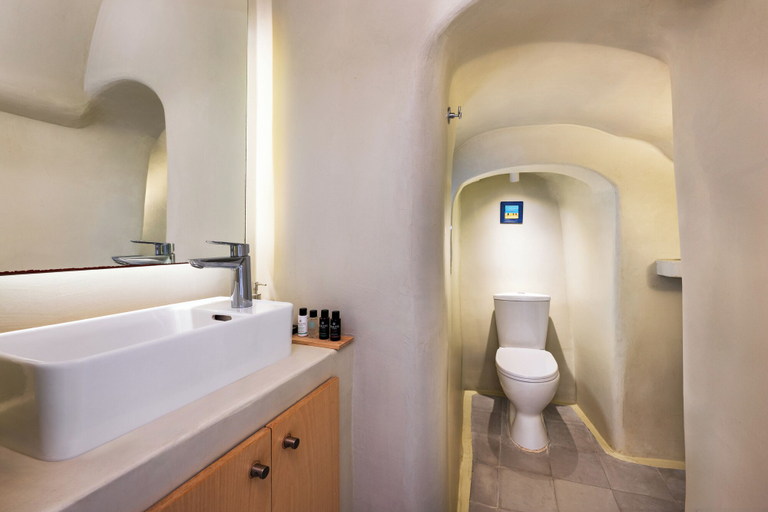 Bathroom 3, Orasis Houses- Luxury Retreats with Pool, South Aegean