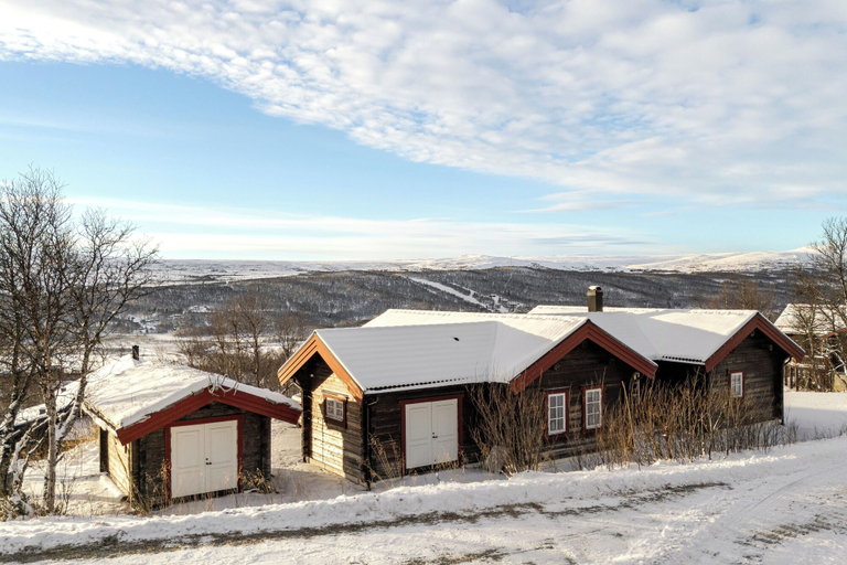 Exterior 4, Tänningevägen 116 - Tänndalen, Härjedalen