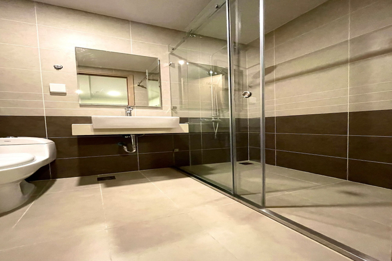 Bathroom 3, Iconic Sun Avenue Saigon D2 Apartment, District 2