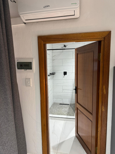 Bathroom 5, Boutique Hotel-Style Room In Ferndale-A1, City of Johannesburg