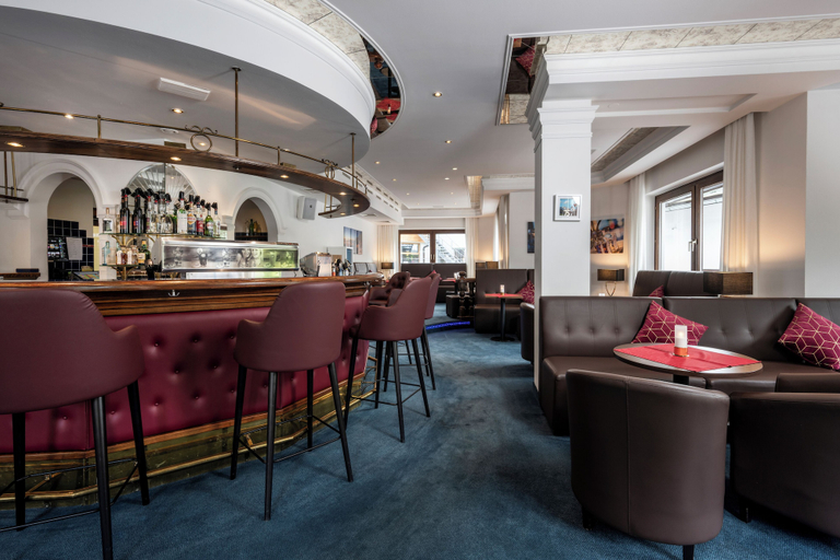 Food & Drinks 5, Hotel Dachstein, Sankt Johann im Pongau