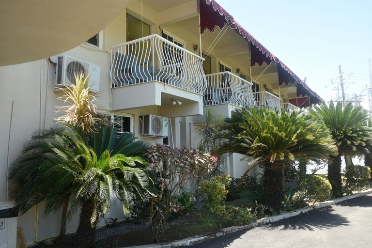 Exterior & Views 2, Tamarind Tree Hotel