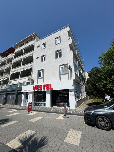 Exterior 5, Beluna City Apart, Marmara