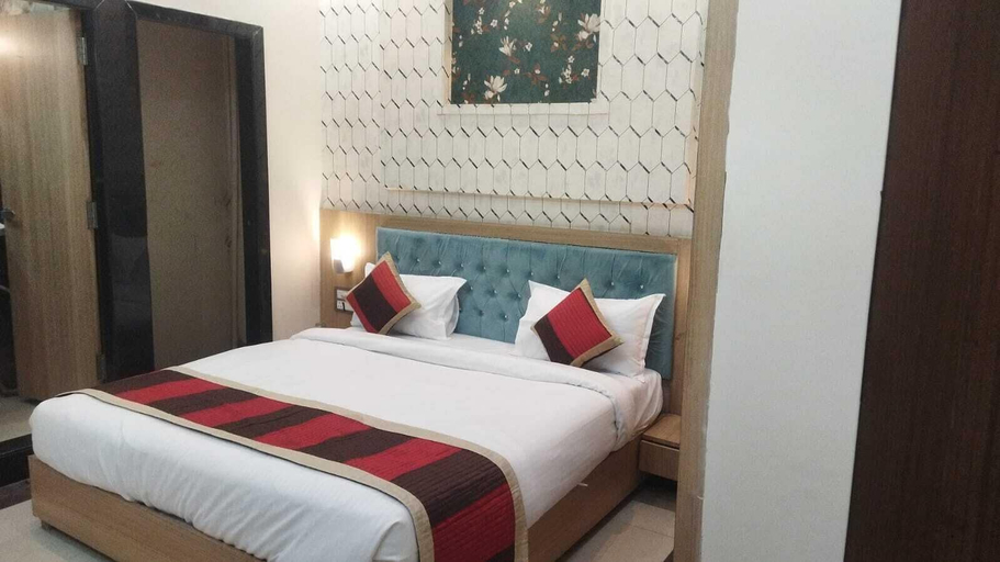 Room 3, Aora Hotels And Villas, Udaipur