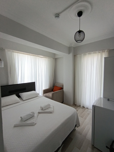 Room 2, Bozgeyik Pansiyon, Ezine